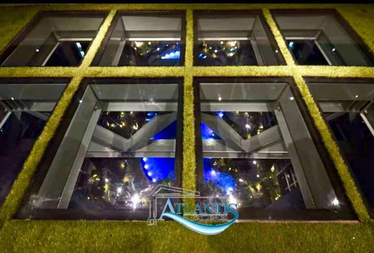 Ys Atlantis Residences Melaka - Pool View 外观 照片
